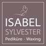 Isabel Sylvester — Pediküre · Waxing